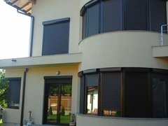 Reparatii rulouri exterioare si tamplarie PVC